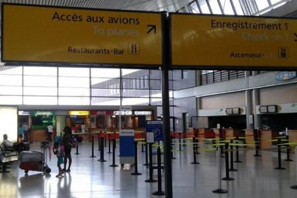 Aeroport_Aimé_Cesaire