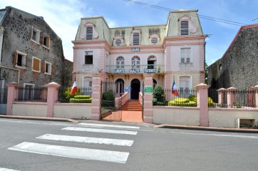 LE SAINT-ESPRIT,VISITES DU JURY DU CONCOURS 2013 DES VILLES ET VILLAGES FLEURIS 2013.